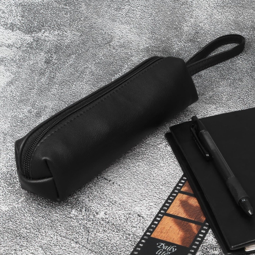 

TEMPAT PENSIL TEMPAT PULPEN CEPUK ANTI AIR BAHAN KULIT SINTETIS RN59 WE!!!