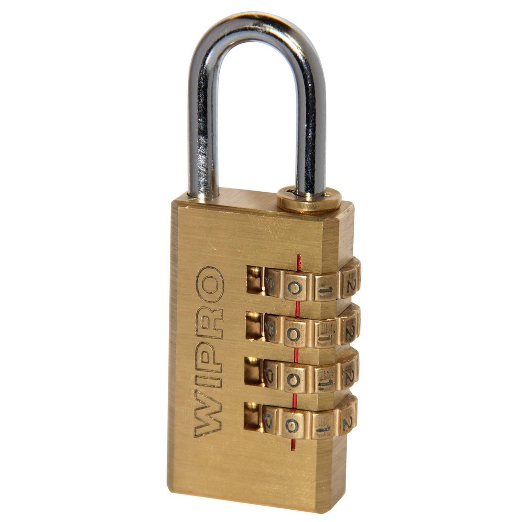 Gembok GN-421 GN-428 WIPRO