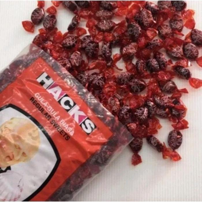 

PERMEN HACKS ORIGINAL 1.8KG PERMEN HACKS MALAYSIA