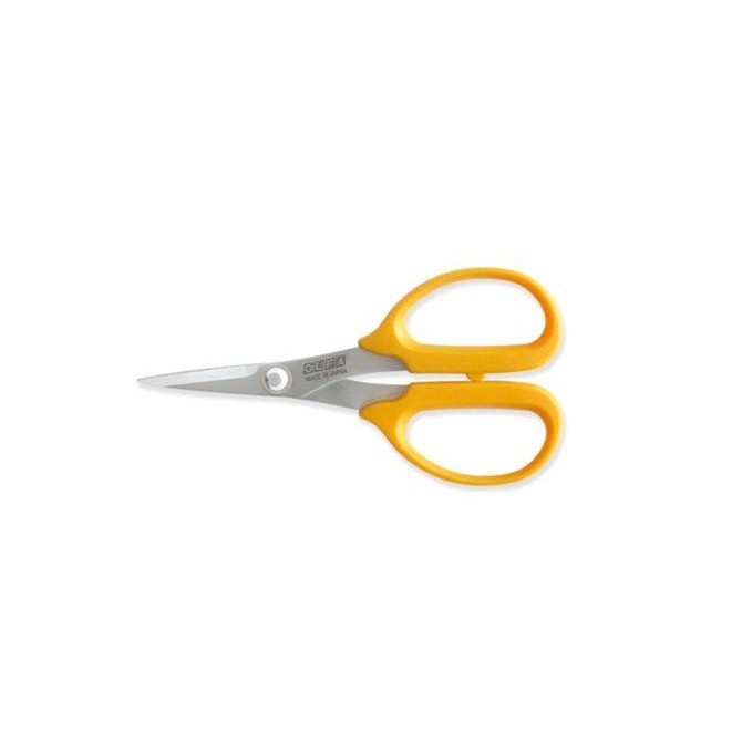 

No Na - Gunting 131 Mm Scs-4 Olfa Stainless Steel Blade Scissors