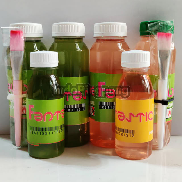 

Fantastic KKK Speed Glue 150 300 ml Lem Bensin SG WE!!!