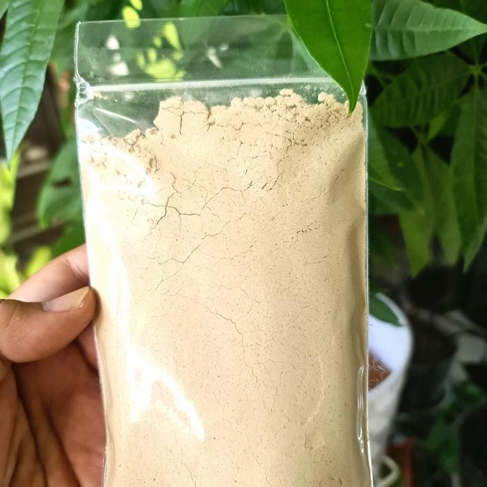 

TERMURAHH!! Bubuk Kencur 100gr Grade A - Original Tanpa Campuran