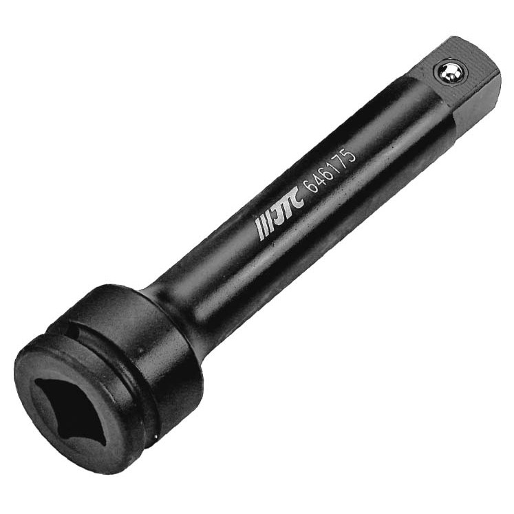646100-3/4" IMPACT EXTENSION BAR 4" - JTC