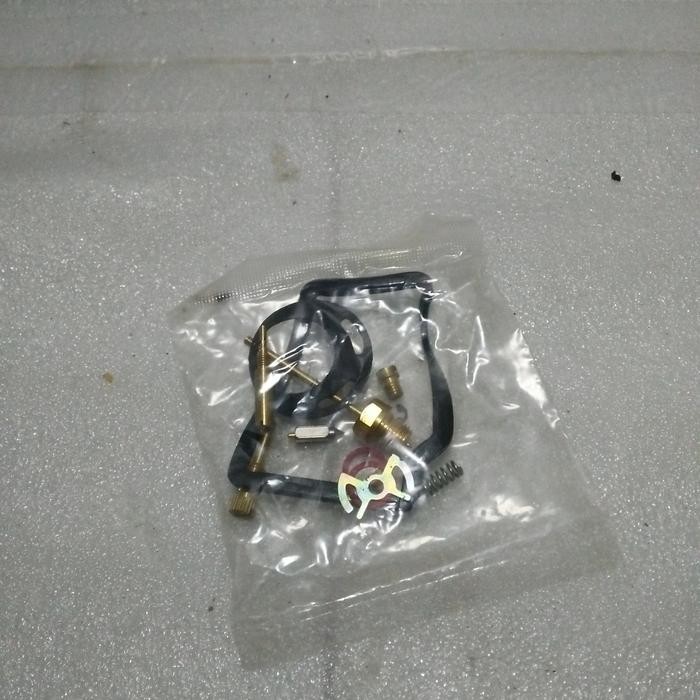 REPAIR KIT KARBURATOR CB100 NRU-15