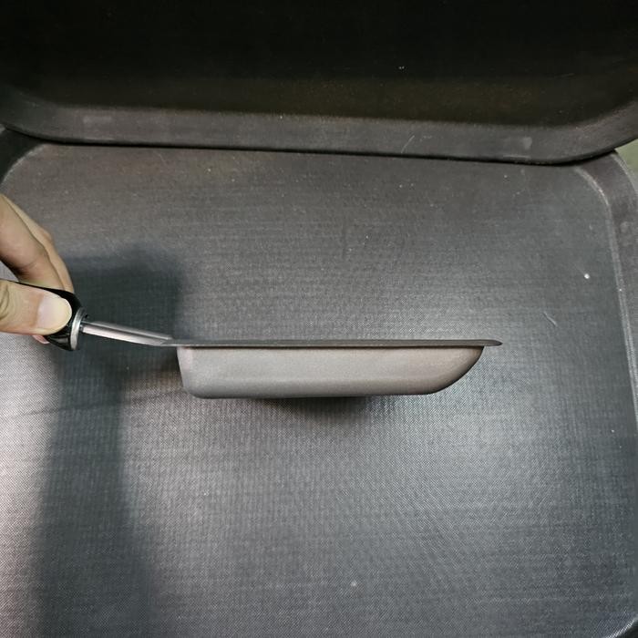 SALE  FRY PAN KOTAK DADARAN TELUR TAMAGO JEPANG TELOR ANTI LENGKET NON STICK FRYING PAN READYY