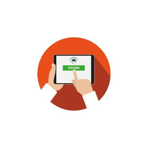 

SALE !!! HEALTH PARADISE ORGANIC GLUTEN FREE CHICKPEA FLOUR 500GR READYY