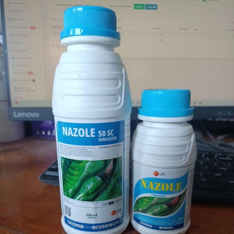 Fungisida Nazole 50SC