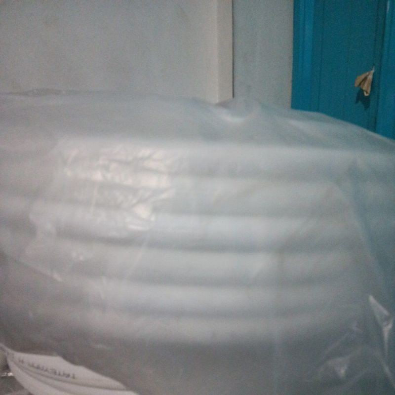 PIPA AC HODA 2 PK 1/4-5/8 PER METER