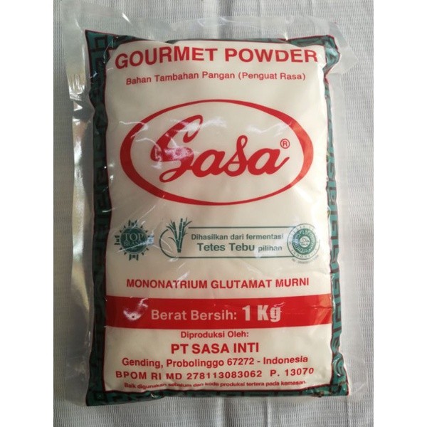 

Sasa 1kg