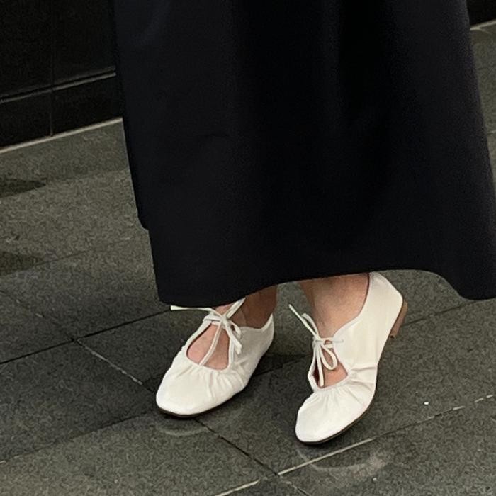 Blow Vaia Flats Shoes Sepatu Wanita Blwf 0030 Gratisongkir