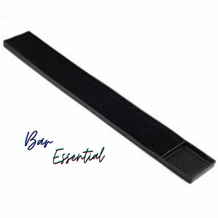 cocktail matt / bar matt bali / bar tools bali