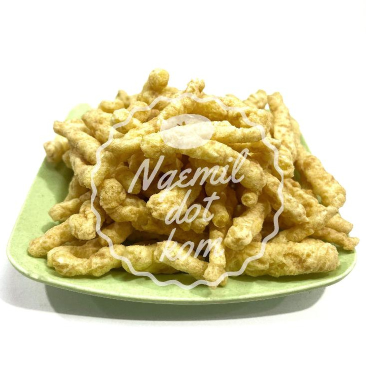 

TES TWIST CORN 250gr / JAGUNG BBQ / JAGUNG PANGGANG (BALADO) WE!!