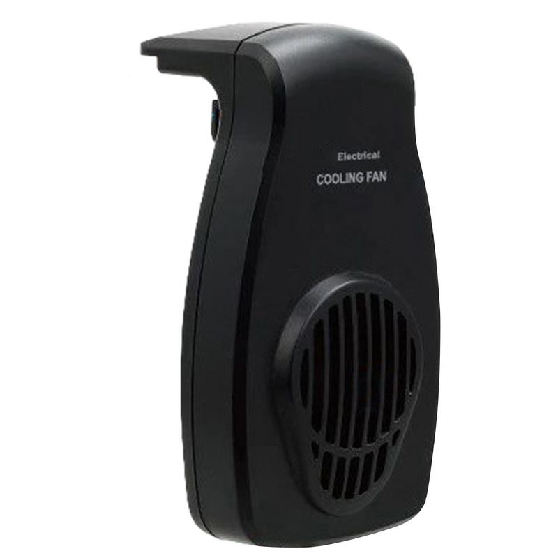 Aquarium Fan Cooling 2 Wind Speed Aquarium Chiller Fan Aquarium Cooler Fan Compact Fish Tank Radiato