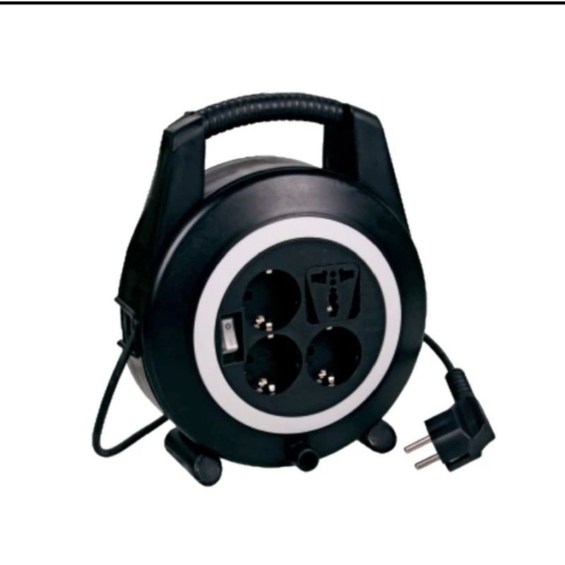 Box Kabel Roll Kabel Saklar Kabel 10M 15M Meter LOYAL LY 116SK LY 117SK LOYAL WELTO LY 110SK LY