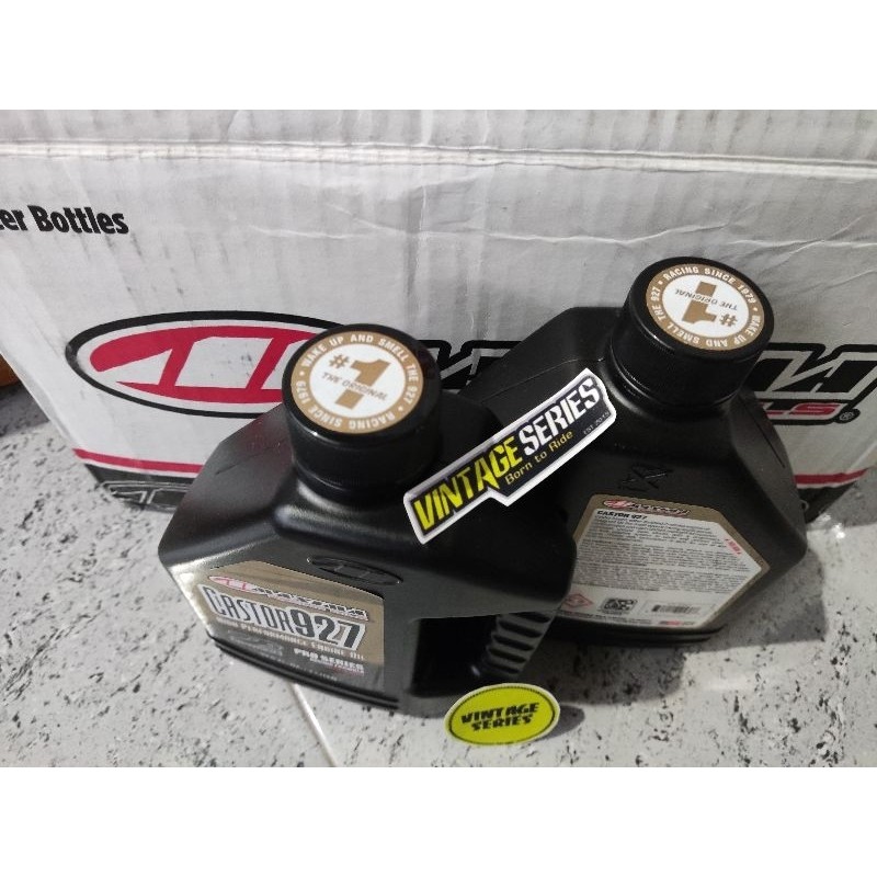 Maylikania Oli Samping Maxima Oli Maxima 2T 2Tak Castor 927 Racing Made In Usa
