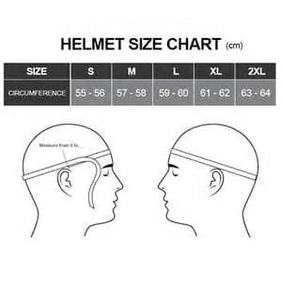 Fresh Lingling Helm Snail Ffs2 Devil Original Free Spoiler