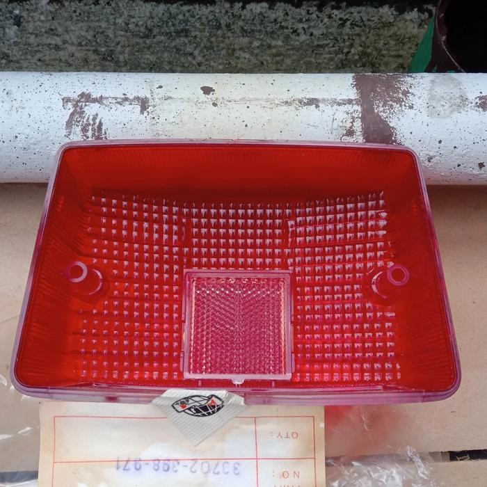 SALE MIKA LAMPU STOP REM HONDA CG 110 N ORI ASTRA