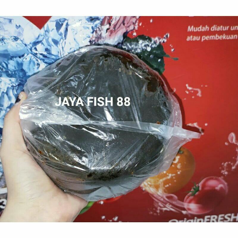 

Gula batok buat cuko pempek 1kg
