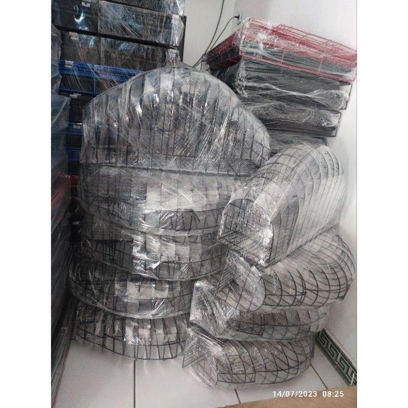 kandang grooming kucing kandang mandi kucing hewan kandang untulan ukuran XL termurah