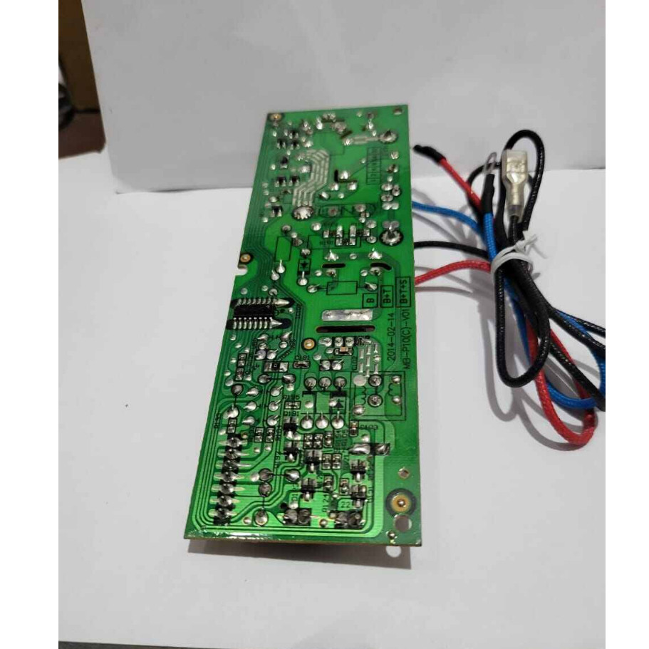 pcb modul rice cooker yong ma ymc 116 ,110 dan mc 3700 bisa cod harga murah
