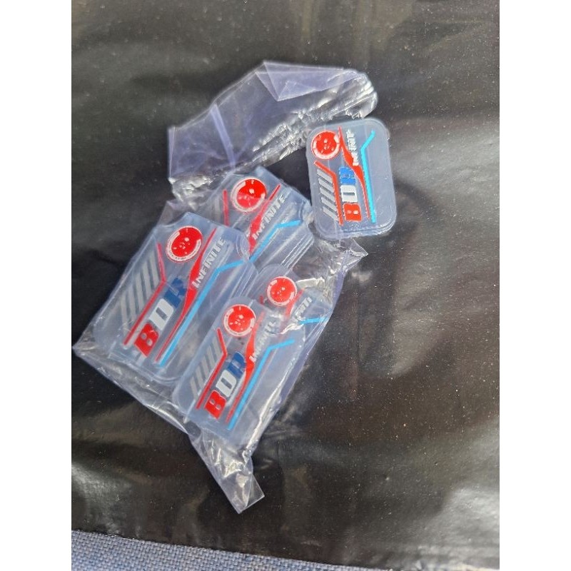 stoper variasi sangkar kotak BNR original