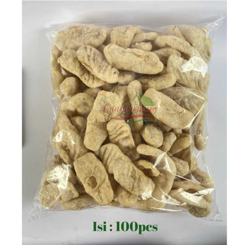 

Lidah kualitas isi 100