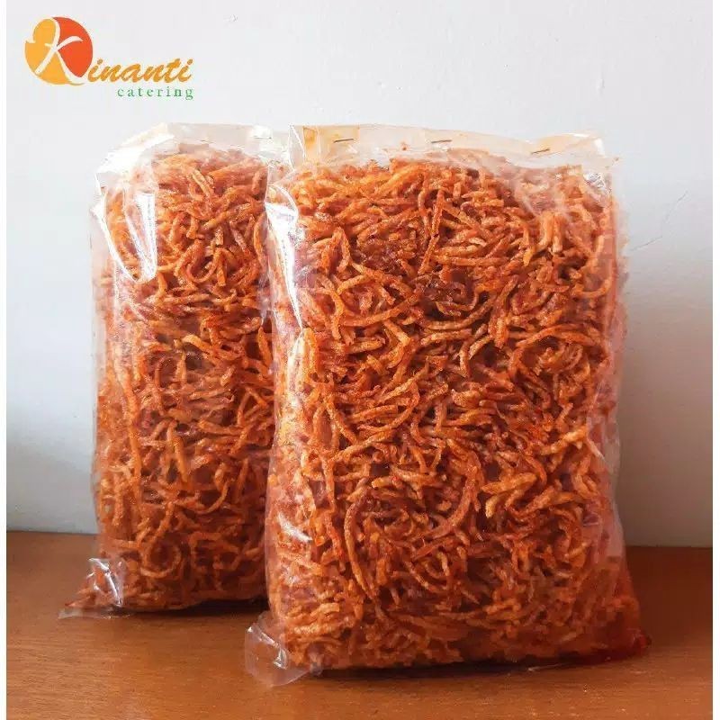 

Termurah Grosir Kentang Mustofa 500 gram