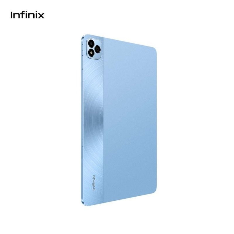 INFINIX XPAD 4G LTE RAM 8GB MEMORY 256GB 8/256GB 4/256GB GARANSI RESMI INFINIX 1 TAHUN - HELLIO G99