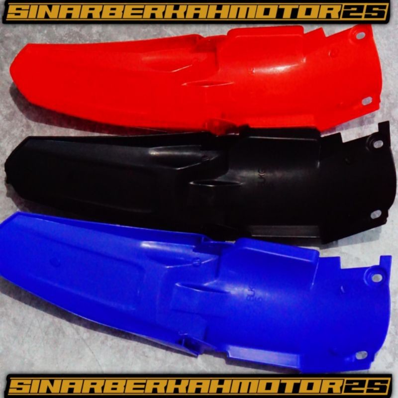 Viral  Spakbor Yz 85 Spakbor Belakang Yz 85 Lama Yamaha Yz 85 Old Slebor Yz 85 Old Fender