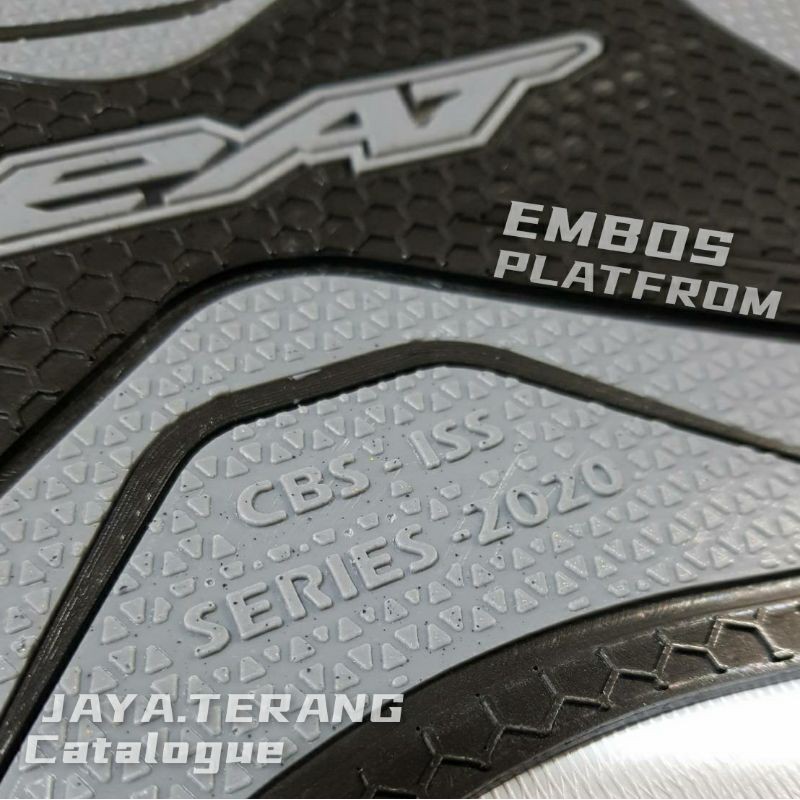 Promo Bulan Ini Karpet Vario 150/125 Cbs-Iss (2020-2025)/ Karpet Vario / Karpet Vario New /Kapet