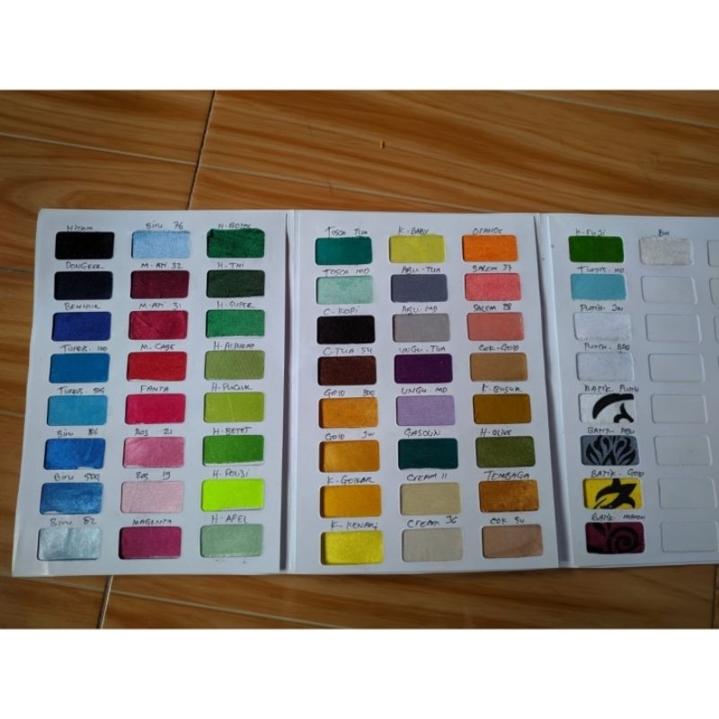 viral Rumbai Tenda / Poni Tenda Terop / Rombe Rombe / Rumbay Terop / Ider- Ider / Rempel Tenda