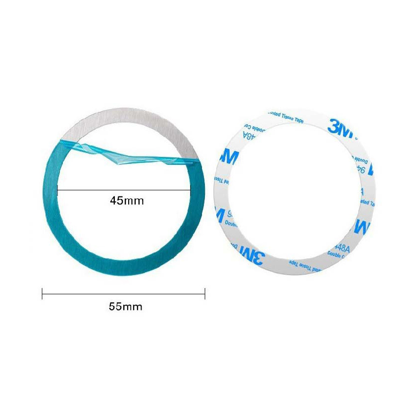 Popsocket Magnet Magsafe Pemegang Magnetic Griptok Popsocket Magnetic Griptok Transparan