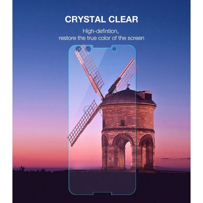 Tempered Glass Google Pixel 3 Anti Gores Google Pixel3 Temperedglass