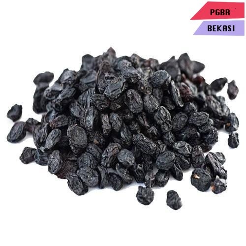 

Kismis Hitam 1 Kg - Harga Grosir - Kismis Hitam - Dark Raisin - Black Raisin - Premium Raisin