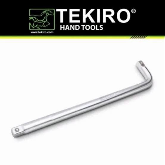 Ta_ Tekiro Gagang Sock L Ukuran 1/2 X 12 Inchi / Handle Kunci Shock