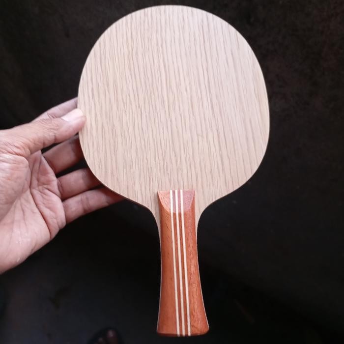 PREMIUM Bet pingpong zlc carbon sebelah