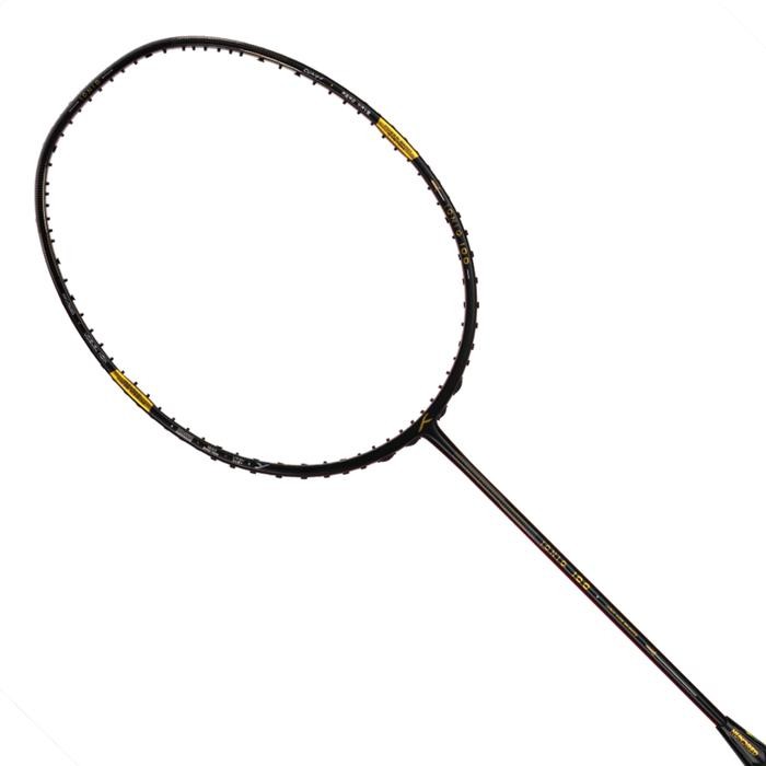 PREMIUM Hundred Badminton Raket Ioniq 100 HBRX-2U181