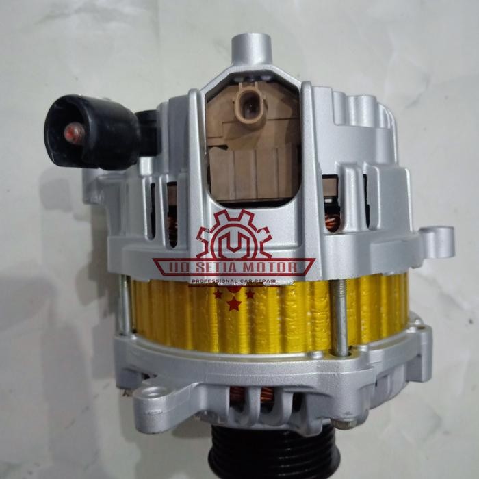 PREMIUM dinamo ampere amper alternator Honda Accord all new Accord