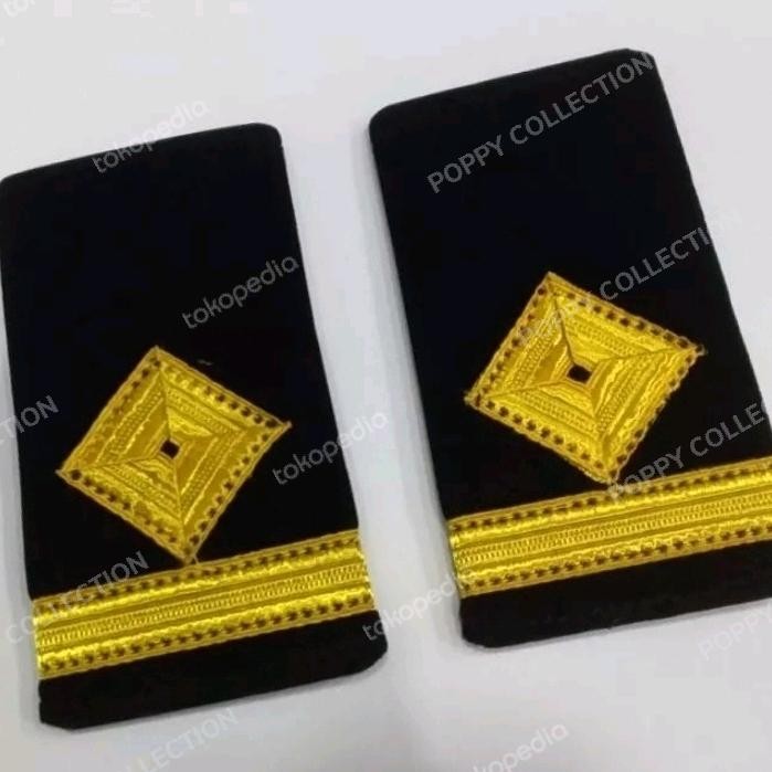 PREMIUM PANGKAT PELAUT EVOLET IMO BALOK 1