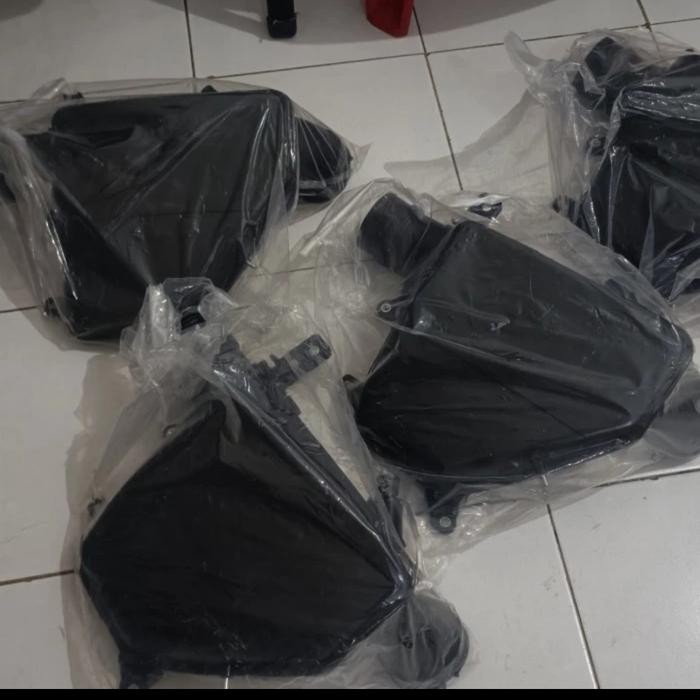 PREMIUM Box Filter Prado Fortuner Innova Bensin