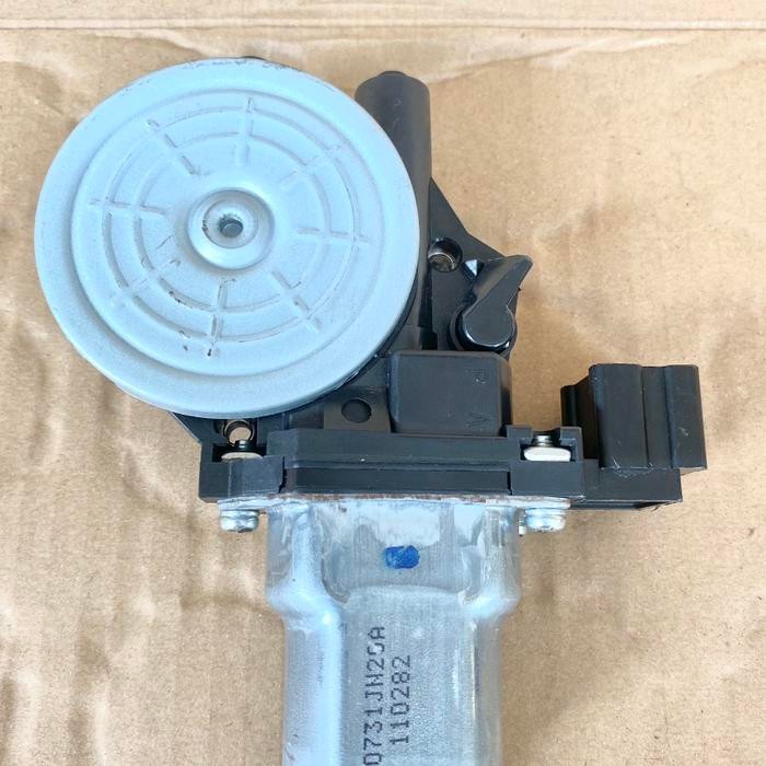 PREMIUM Motor Dinamo Power Window Depan Kiri mobil Xtrail T31