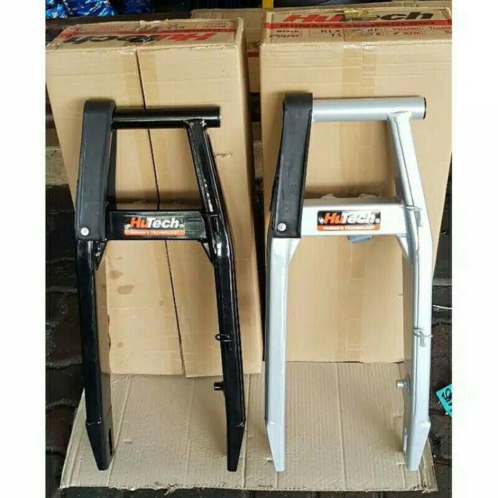 PREMIUM swing arm hutech model ktm pnp d tracker,klx 150,crf,150