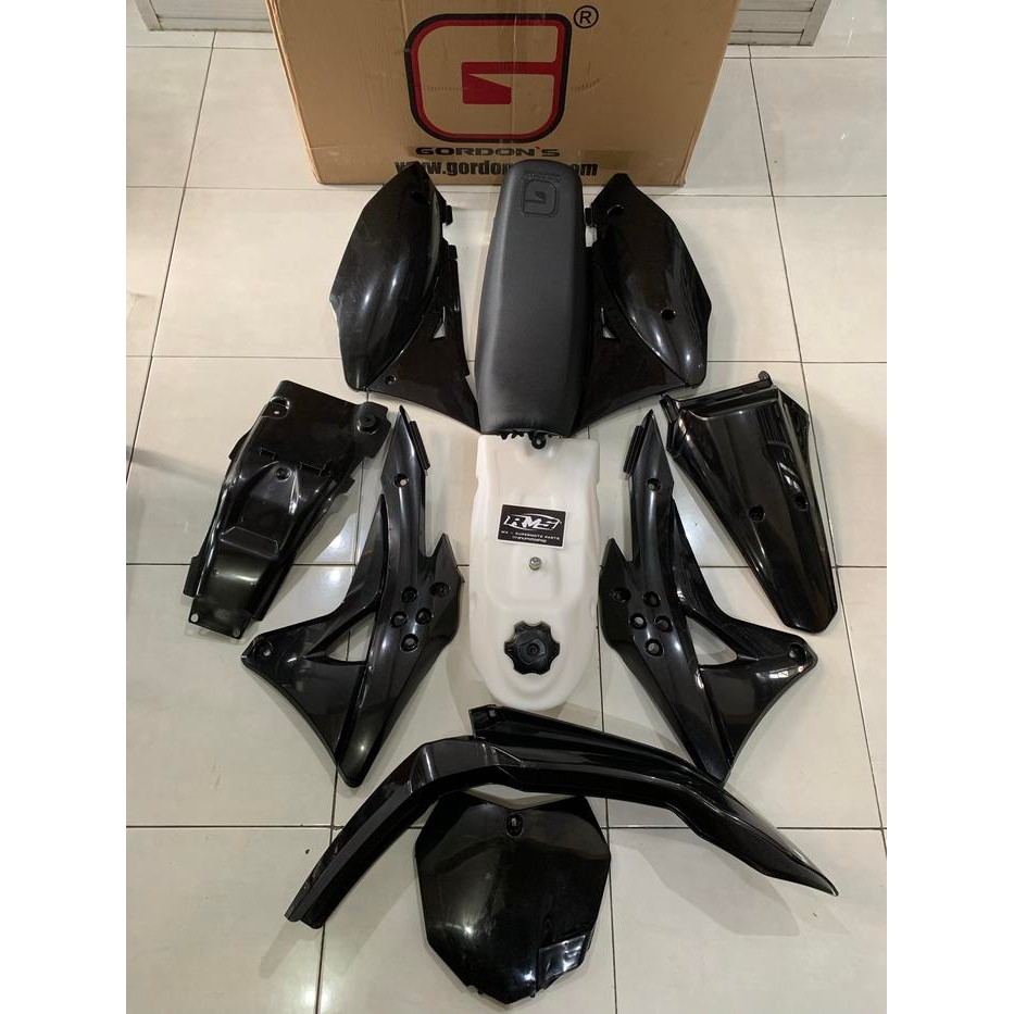 PREMIUM Body set gordon KLX