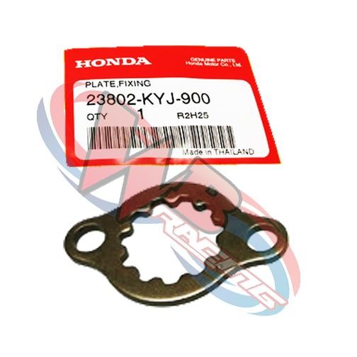 PREMIUM Kuncian Gir Depan Honda CBR 250R Thailand, CRF 250 Rally