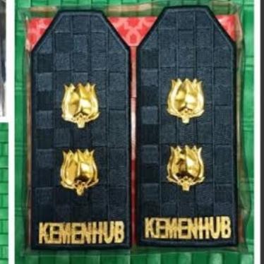 PREMIUM PANGKAT PDU KEMENHUB 4A