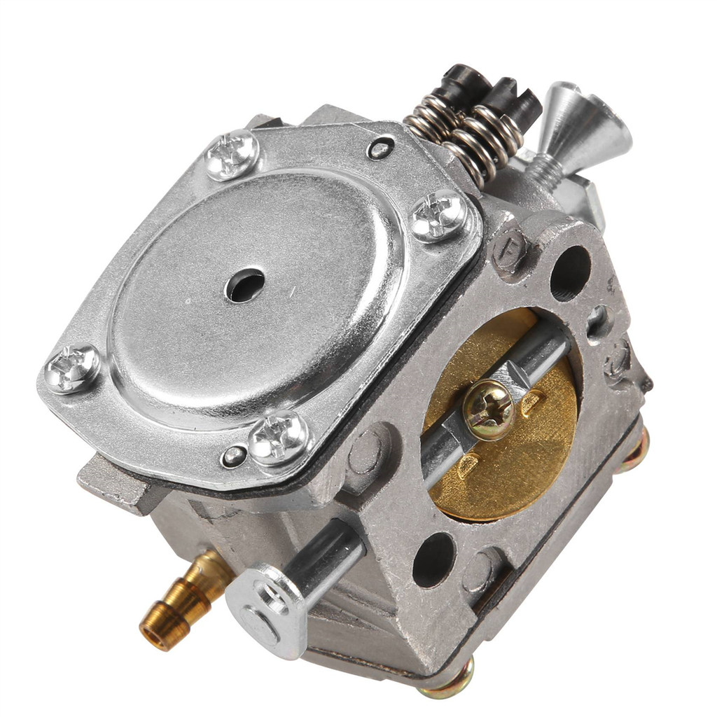 Carburador para motosserra Tillotson HS254B, Serra Elétrica Carb, HUSQVARNA 61 266 268 272 272XP