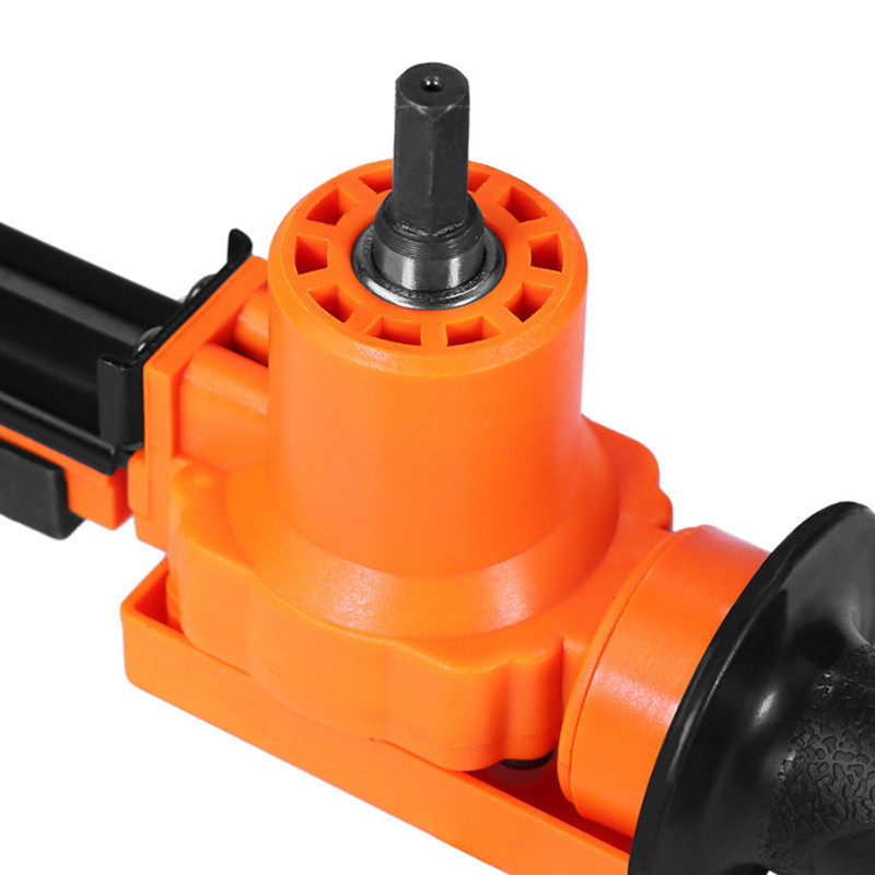 Xzante Reciprocating Saw Attachment Change Electric Drill Into Reciprocating Saw Jig Saw Metal File 