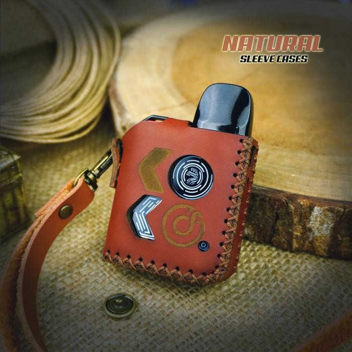 

Gk2 Premium Sleeve Case Free Lanyard Gk2 Leather Case Gk2 Holder Terlaris