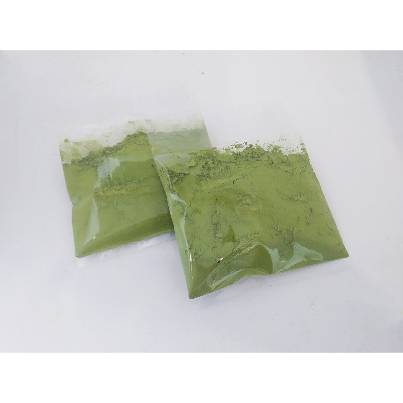 

Matcha Green Tea Powder