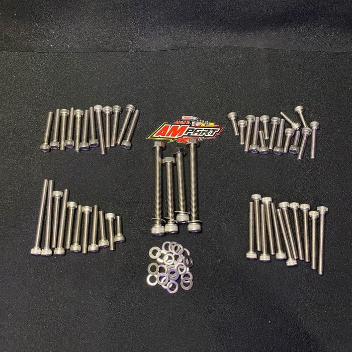 Baut L Stanlish THE A2- 70